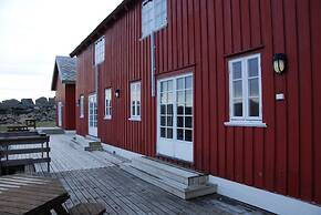 Statsbuene i Kabelvåg