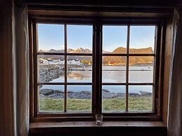 Statsbuene i Kabelvåg