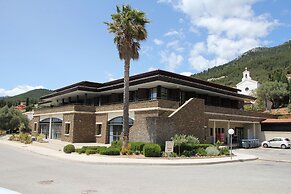 Domaine des Gueules Cassées