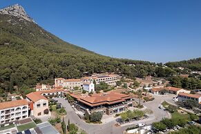 Domaine des Gueules Cassées