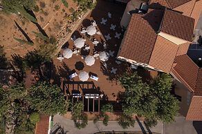 Domaine des Gueules Cassées