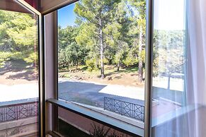 Domaine des Gueules Cassées