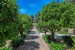 Domaine des Gueules Cassées