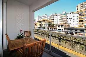 Madeira Emotions by Analodges