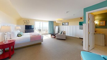 The Hotel Maria