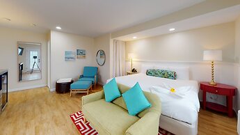 The Hotel Maria