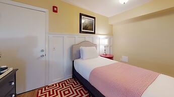 The Hotel Maria