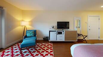 The Hotel Maria