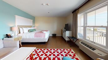 The Hotel Maria