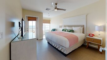 The Hotel Maria
