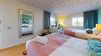 The Hotel Maria