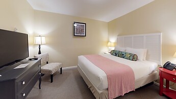The Hotel Maria