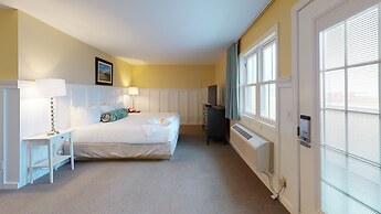 The Hotel Maria