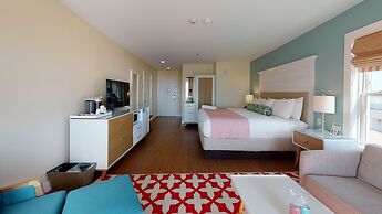 The Hotel Maria