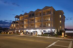 The Hotel Maria