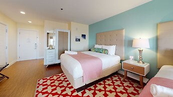 The Hotel Maria