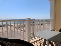 The Hotel Maria