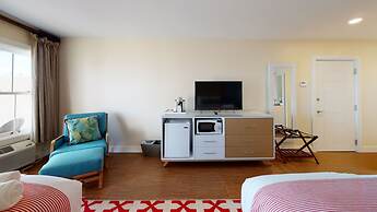 The Hotel Maria
