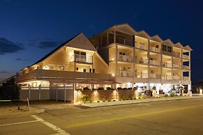 The Hotel Maria