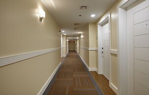 The Hotel Maria