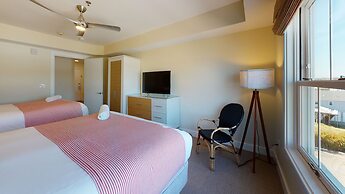 The Hotel Maria