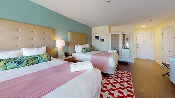 The Hotel Maria