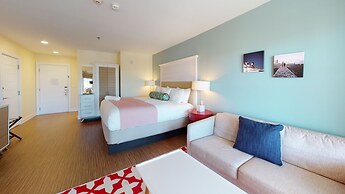 The Hotel Maria