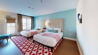 The Hotel Maria
