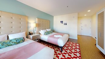 The Hotel Maria