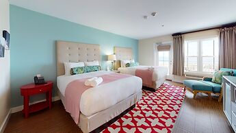 The Hotel Maria