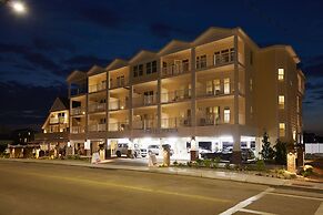 The Hotel Maria