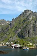 Marina Hotell Lofoten