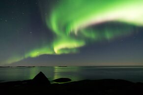 Marina Hotell Lofoten