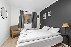 Marina Hotell Lofoten