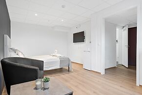 Marina Hotell Lofoten