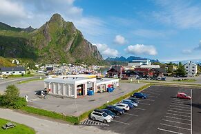 Marina Hotell Lofoten