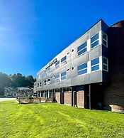 Marina Hotell Lofoten