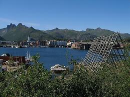 Marina Hotell Lofoten