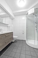 Marina Hotell Lofoten