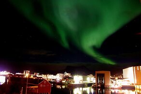 Marina Hotell Lofoten