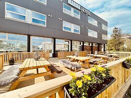 Marina Hotell Lofoten