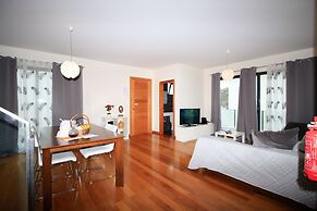 Casa da Graça by Analodges