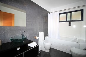 Casa da Graça by Analodges