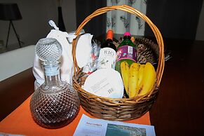 Casa da Graça by Analodges