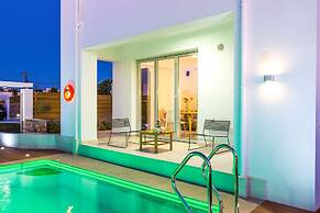 Thalasses Villas Rethymno