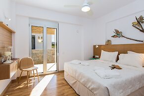 Thalasses Villas Rethymno