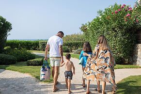 Thalasses Villas Rethymno