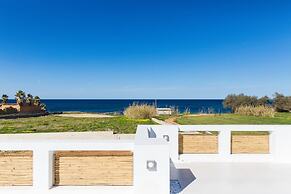 Thalasses Villas Rethymno