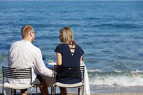 Thalasses Villas Rethymno