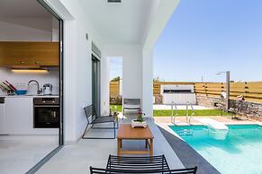 Thalasses Villas Rethymno